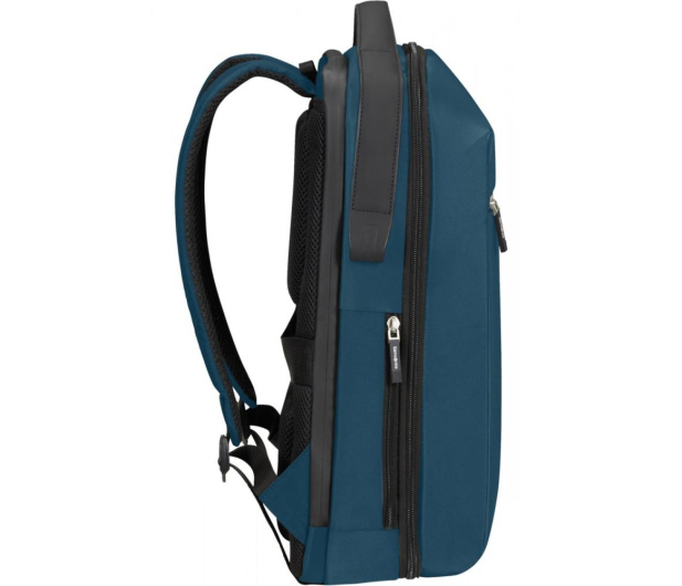 Samsonite Litepoint 15.6" niebieski - 678956 - zdjęcie 3